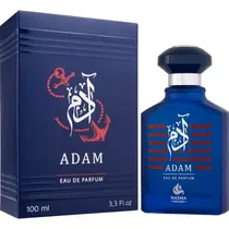 Nasma Perfume Adam M Eau de Parfum 100ML