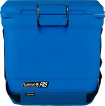 Caixa Térmica Coleman Pro 25QT 2193938 - Azul