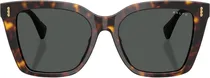 Óculos de Sol Ralph Lauren RA5349U 500387 53 - Feminino