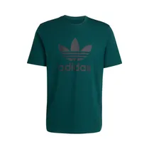 Remera Adidas JY1429 Adicolor Trefoil Masculino