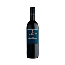 Carmen Vino Gran Rsva Merlot 750ML