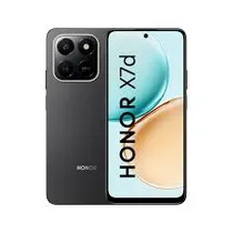 Celular Honor X7D Dual 256GB/8GB Desert Gold (2 Anos Gta - No Cubre Golpes)