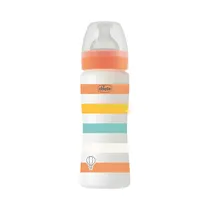 Biberón Well Being 4M+ 330ML Chicco 028637-310