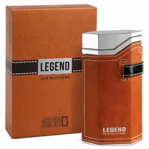 Perfume Emper Legend Edt Masculino - 100ML