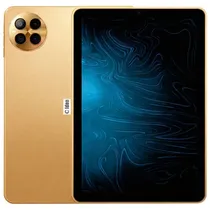 Tablet C Idea CM8800 Pro Max - 8GB/1TB +Sim- Con Teclado - 10" Dourado