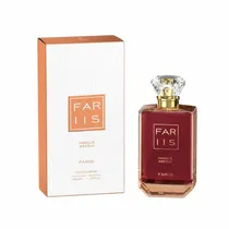Perfume Fariis Vanille Absolu Edp Unisex - 100ML