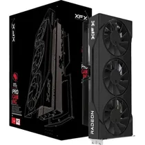 VGA 16GB RX9060XT XFX Mercury 3FAN Oc RX-96TMERCB9