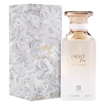 Perfume Ahmed Al Maghribi Frost Ice Exdp Feminino - 100ML
