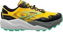 Tênis Brooks Caldera 7 - 1104151D741 - Masculino