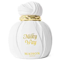 Perfume Unissex Maison Asrar Milky Way Edp 100ML