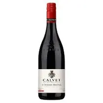 Calvet Cotes Du Rhone 750ML