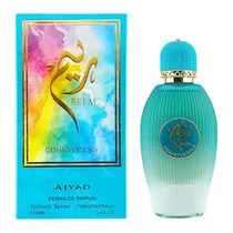Perfume Feminino Ajyad Reem Gummlicious Edp 100ML