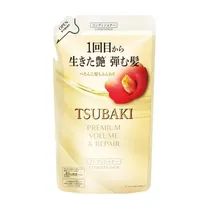 Tsubaki Premium Volume & Repair Conditioner Refil 300ML
