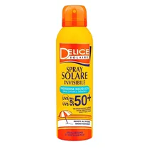 Spray Protetor Solar Delice Solaire Solare Invisible 150 ML
