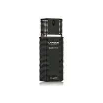 Lapidus Black Ext.Edt M 100ML 006965