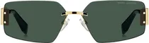 Óculos de Sol Marc Jacobs 875/s Pef QT - Feminino