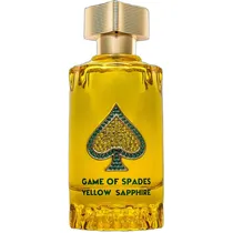 Perfume Jo Milano Yellow Saphire Game Of Spades Mas Parfum - 90ML