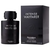 Perfume Paris Corner Pendora Scents Intense Wayfarer - Eau de Parfum - Masculino - 100ML