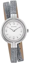 Relogio Feminino Bulova 96R236 - Analógico