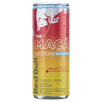 Red Bull Energetico The Maca 250ML