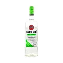 Ron Bacardi Big Apple - 980ML