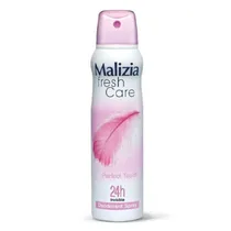 Desodorante Malizia Fresh Care Perfect Touch -  150ML
