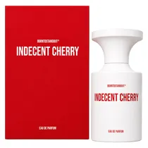 Perfume Borntostandout Indecent Cherry Eau de Parfum Unissex 100ML