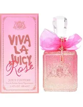 Perfume Juicy Couture Rose Viva La Juicy Edp 100ML