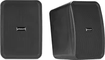 Caixa de Som Passiva Frahm HS 4" 100W 31655 Outdoor (Par)