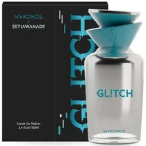 Perf Masc Mykonos Glitch Exdp 100ML