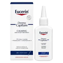 Tratamento Capilar Eucerin Dermocapillaire Ureia Scalp 100ML