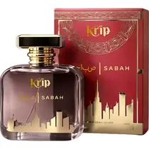 Perfume Krip Sabah Edp - Feminino 100ML