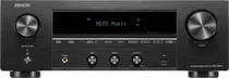 Receiver Denon DRA-900H 2.2 Canais 100W 8K Ultra HD/Bluetooth/Wifi - 110V/60HZ
