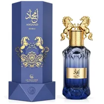 Perfume Le Falcone Amjaad Noble Niche Collection Masculino Edp 100ML