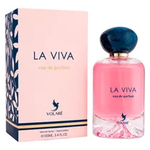 Perfume Volaré La Viva Eau de Parfum Feminino 100ML