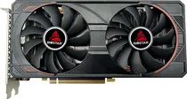 Placa de Vídeo Biostar Geforce RTX 3060 Ti 8GB GDDR6 (VN3606TM82-TN3FA-BS2)