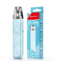 Oxva Xlim Go Lite Kit Light Blue