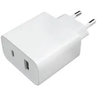 Carregador p/Cel Xiaomi 33W 1C1A AD332EU Bra