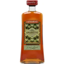 Beb Licor Italiano Luxardo Amaretto Di Saschira 750ML 000292*