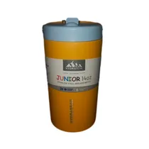 Garrafinha Escolar Hydrapeak HP-CUP14 400ML - Mango