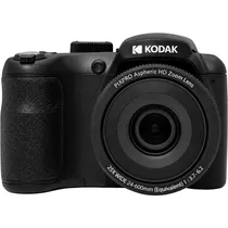 Câmera Digital Kodak Digital Pixpro AZ255 - Black