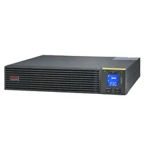 Nobreak UPS Apc Easy SRV RM 1000VA 230V 800W c/Rail Kit