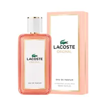 Perfume Lacoste Original For Her Edp Feminino 100ML