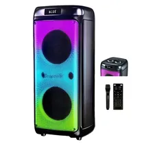 Speaker Ecopower EP-2269 - USB/SD/FM/BLT
