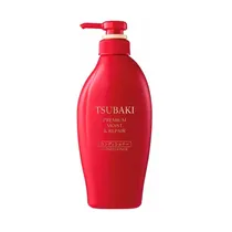 Acondicionador Capilar Tsubaki Premium Moist & Repair - 450ML (Atacado)