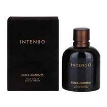 Dolce & Gabbana Intenso Pour Homme Edp 125ML