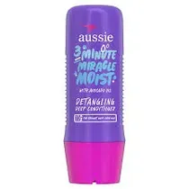 Aussie 3 Minute Moist Deep 236ML