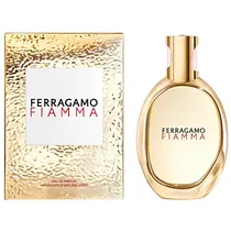 Perfume Salvatore Ferragamo Fiamma Edp - Feminino 100ML