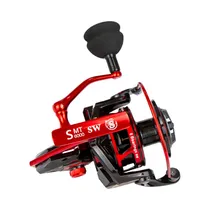 Molinete Sumax Metanium SMT-RN-6000 Rojo