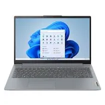 Notebook Lenovo Ideapad Slim 3 15AMN8 82XQ010LUS FHD AMD Ryzen 3-30/ 15.6/ 8GB/ 256GB SSD/ WINDOWS11/ Gray